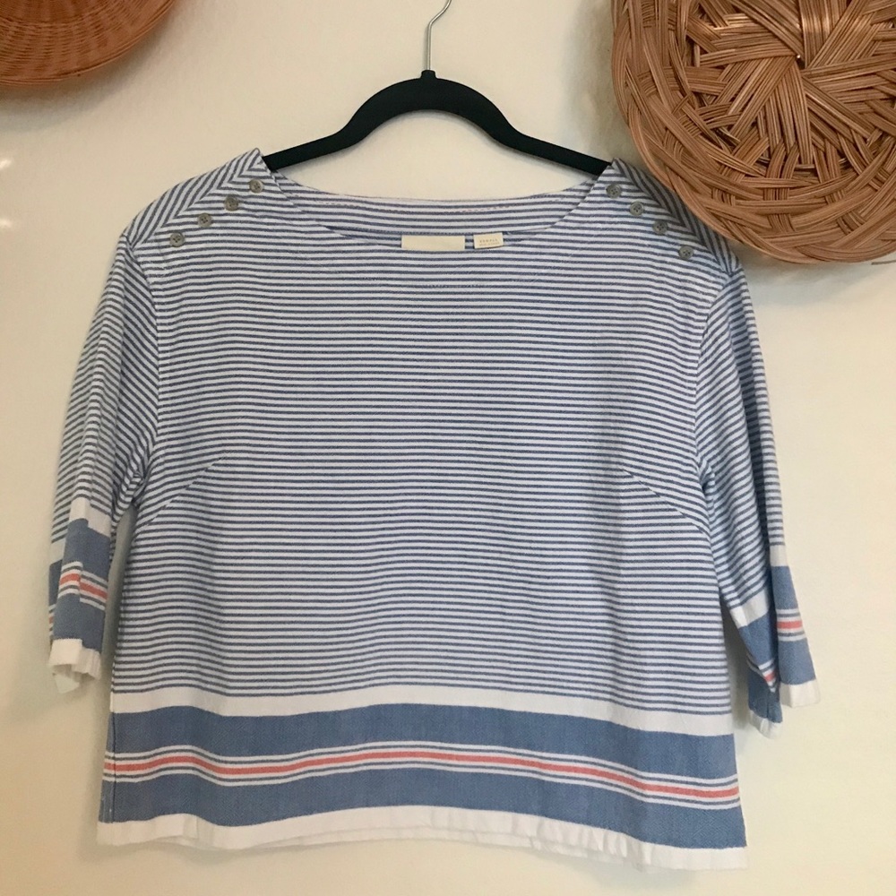 Meave blouse size XS